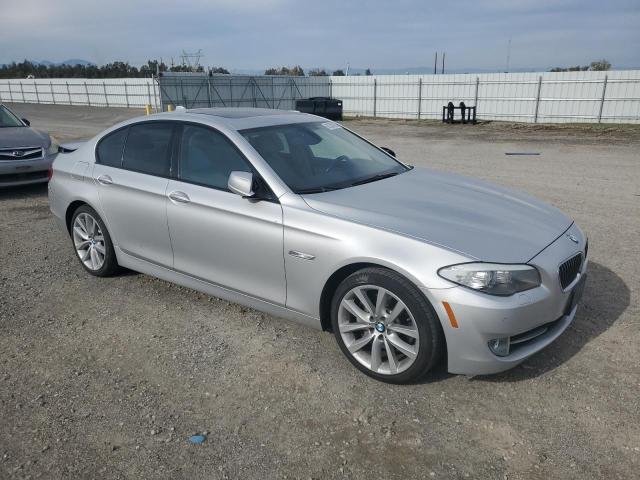 Photo 4 from auction – 2011 BMW 535 I with VIN WBAFR7C51BC804970