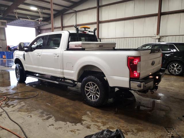 Photo 2 from auction – 2018 FORD F250 SUPER with VIN 1FT7W2B61JEC85922