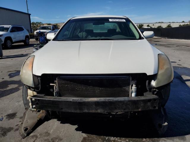 Photo 5 from auction – 2007 NISSAN ALTIMA 2.5 with VIN 1N4AL21E87N424837
