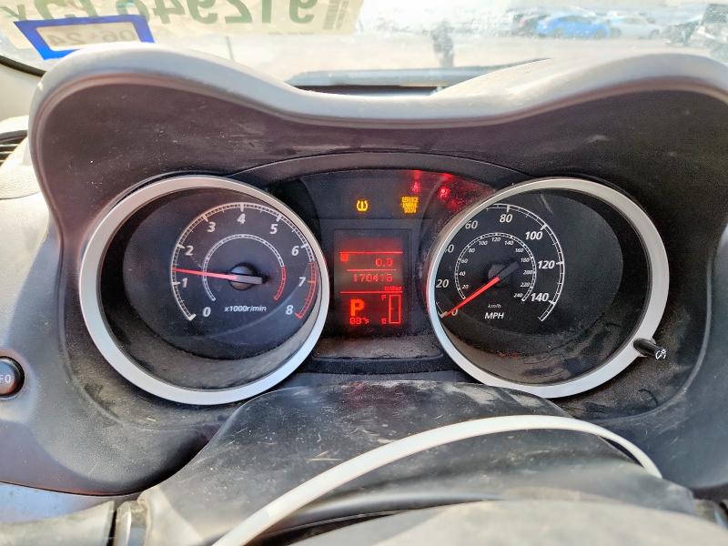 Photo 9 from auction – 2014 MITSUBISHI LANCER ES/ with VIN JA32U2FUXEU014473