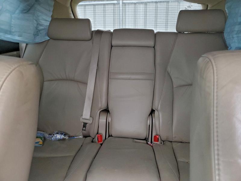 Photo 10 from auction – 2006 LEXUS RX 330 with VIN 2T2HA31U86C093282