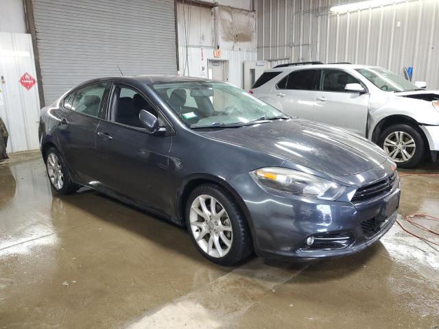 Photo 4 from auction – 2013 DODGE DART SXT with VIN 1C3CDFBA2DD328405