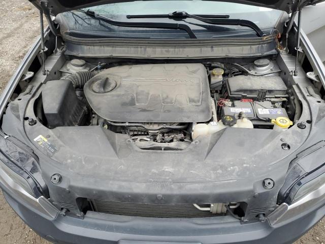 Photo 12 from auction – 2019 JEEP CHEROKEE T with VIN 1C4PJMBXXKD295262