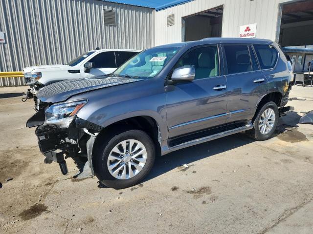 LEXUS GX 460 2017 with VIN JTJBM7FX9H5179578 - Photo from auction