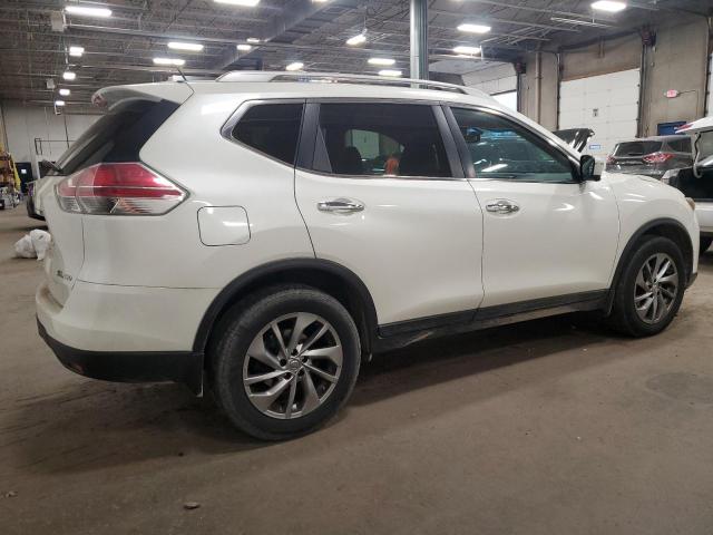 Photo 3 from auction – 2015 NISSAN ROGUE S with VIN 5N1AT2MVXFC903174