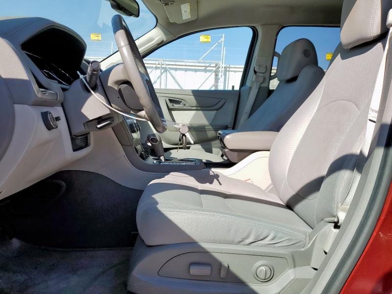 Photo 7 from auction – 2015 GMC ACADIA SLE with VIN 1GKKRPKD1FJ216471