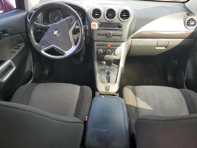 Photo 8 from auction – 2014 CHEVROLET CAPTIVA LS with VIN 3GNAL2EK9ES638787