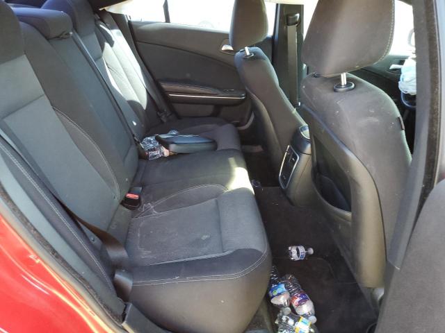 Photo 10 from auction – 2015 DODGE CHARGER SE with VIN 2C3CDXBG0FH795242