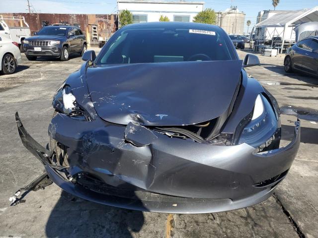 Photo 5 from auction – 2023 TESLA MODEL 3 with VIN 5YJ3E1EB5PF628758