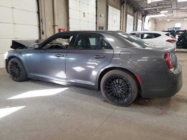 Photo 2 from auction – 2019 CHRYSLER 300 S with VIN 2C3CCABGXKH547901