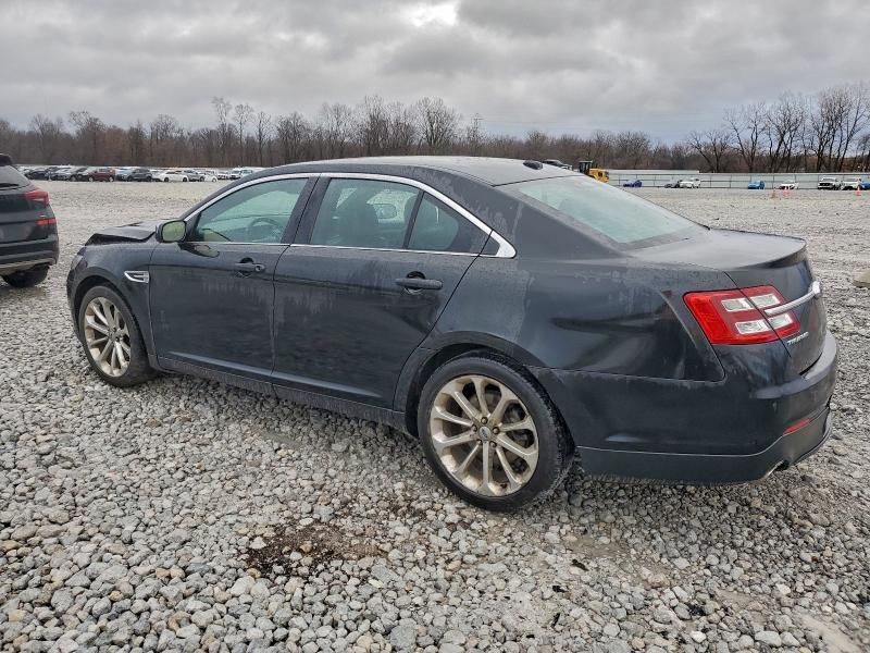 Photo 2 from auction – 2014 FORD TAURUS LIM with VIN 1FAHP2F81EG143471