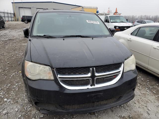 Photo 5 from auction – 2013 DODGE GRAND CARA with VIN 2C4RDGCGXDR548693