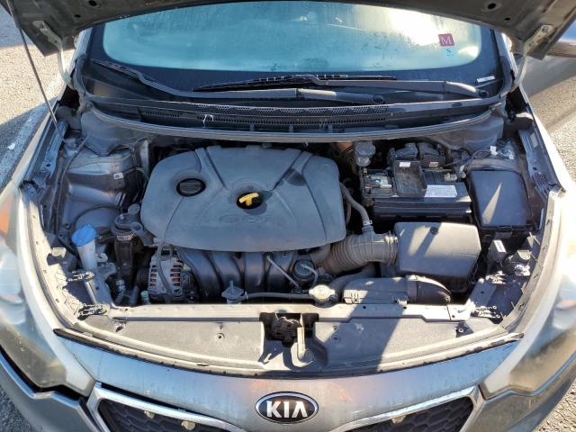 Photo 11 from auction – 2016 KIA FORTE with VIN KNAFK5A83G5648450