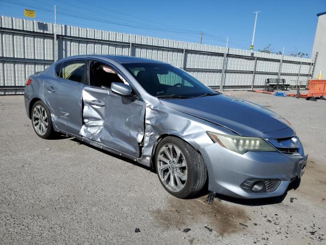 Photo 4 from auction – 2016 ACURA ILX PREMIU with VIN 19UDE2F83GA006909