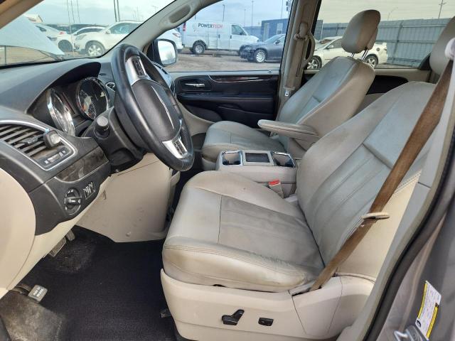 Photo 7 from auction – 2013 CHRYSLER TOWN & COU with VIN 2C4RC1BG4DR578161