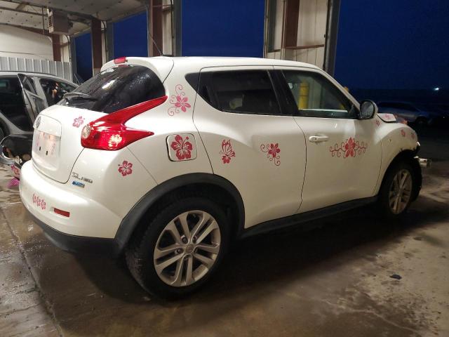 Photo 3 from auction – 2013 NISSAN JUKE S with VIN JN8AF5MV6DT228471