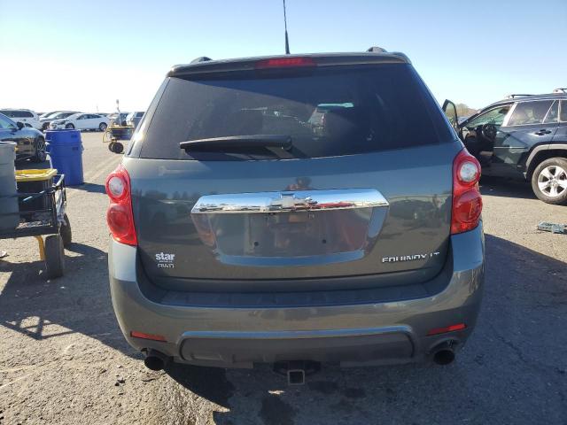 Фото 6 с аукциона – 2012 CHEVROLET EQUINOX LT с VIN 2GNFLEE52C6316036