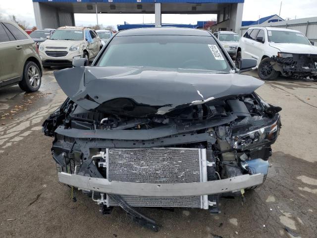 Photo 5 from auction – 2020 CHEVROLET IMPALA LT with VIN 1G11Z5S32LU104736