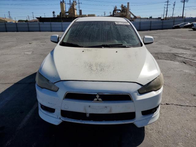 Photo 5 from auction – 2011 MITSUBISHI LANCER GTS with VIN JA32U8FWXBU025375