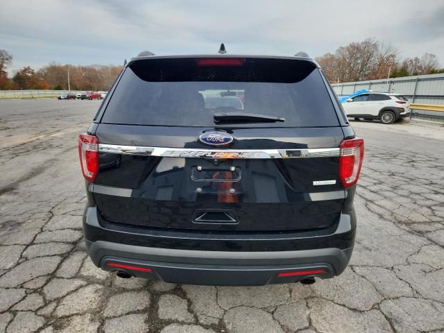 Photo 6 from auction – 2017 FORD EXPLORER with VIN 1FM5K7BHXHGA14711