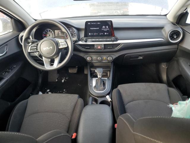 Photo 8 from auction – 2022 KIA FORTE FE with VIN 3KPF24ADXNE435409