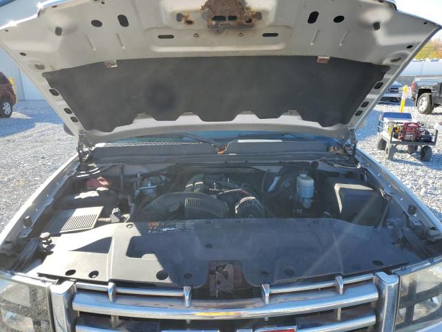Photo 11 from auction – 2011 GMC SIERRA K15 with VIN 1GTR2VE3XBZ357685