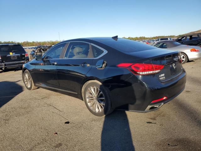 Photo 2 from auction – 2015 HYUNDAI GENESIS 3. with VIN KMHGN4JEXFU056882