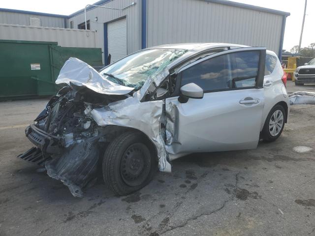 NISSAN VERSA NOTE 2017 with VIN 3N1CE2CP2HL369804 - Photo from auction