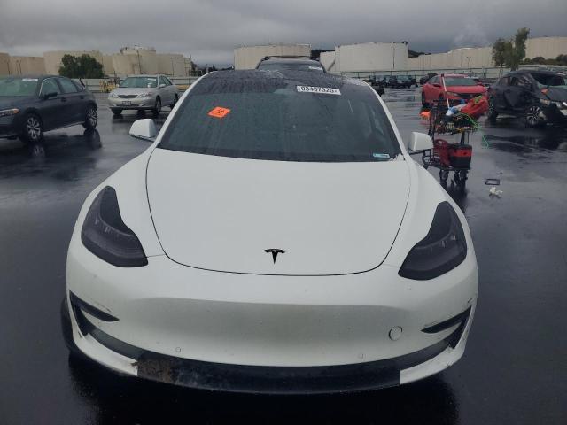 Снимка 5 от търг – 2020 TESLA MODEL 3 с VIN 5YJ3E1EC7LF647122
