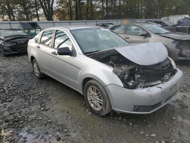 Photo 4 from auction – 2010 FORD FOCUS SE with VIN 1FAHP3FNXAW255486