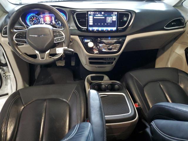 Photo 8 from auction – 2022 CHRYSLER PACIFICA T with VIN 2C4RC1BG6NR194464