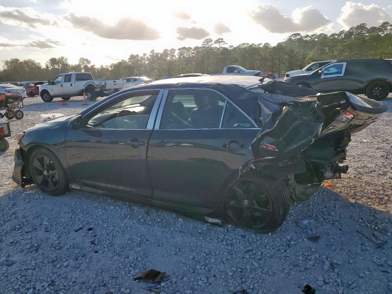 Photo 2 from auction – 2014 TOYOTA CAMRY L with VIN 4T1BF1FK2EU373431