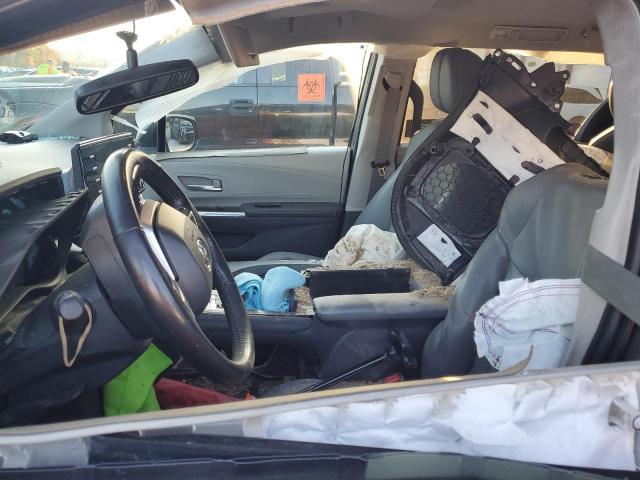 Photo 7 from auction – 2022 TOYOTA SIENNA with VIN 5TDYRKEC8NS124738