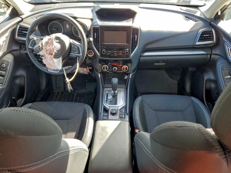 صورة رقم 8 من المزاد - 2019 SUBARU FORESTER P مع VIN JF2SKAGCXKH412604