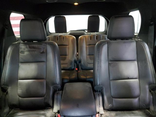 Photo 10 from auction – 2014 FORD EXPLORER X with VIN 1FM5K8D82EGB14249