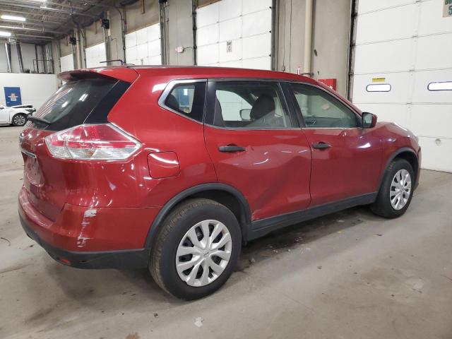 Photo 3 from auction – 2016 NISSAN ROGUE with VIN KNMAT2MT9GP689470