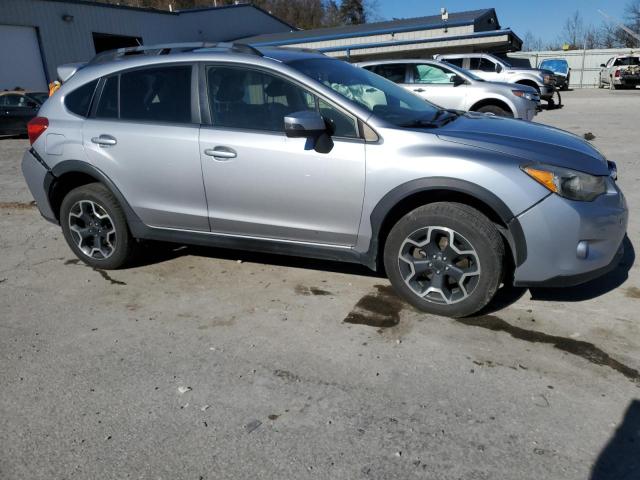 Photo 4 from auction – 2015 SUBARU XV CROSSTR with VIN JF2GPAMC0F8319916