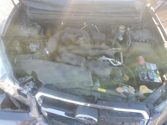 صورة رقم 11 من المزاد - 2014 SUBARU LEGACY 2.5 مع VIN 4S3BMCL63E3005648