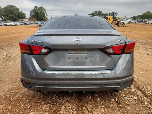 Photo 6 from auction – 2020 NISSAN ALTIMA SL with VIN 1N4BL4EV5LC281152