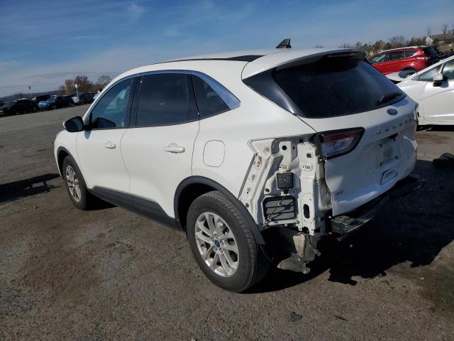 Photo 2 from auction – 2020 FORD ESCAPE SE with VIN 1FMCU9G61LUA91093