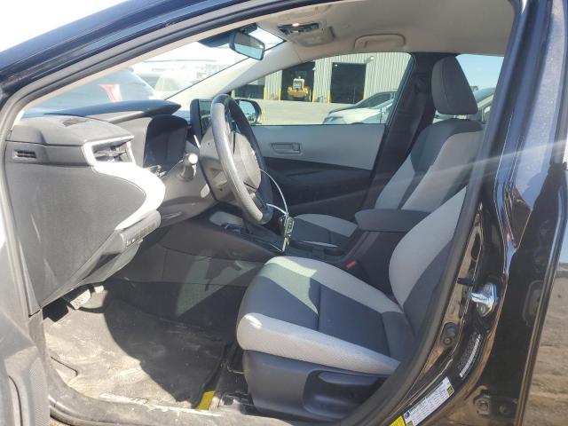 Photo 7 from auction – 2025 TOYOTA COROLLA LE with VIN 5YFB4MDE8SP253974