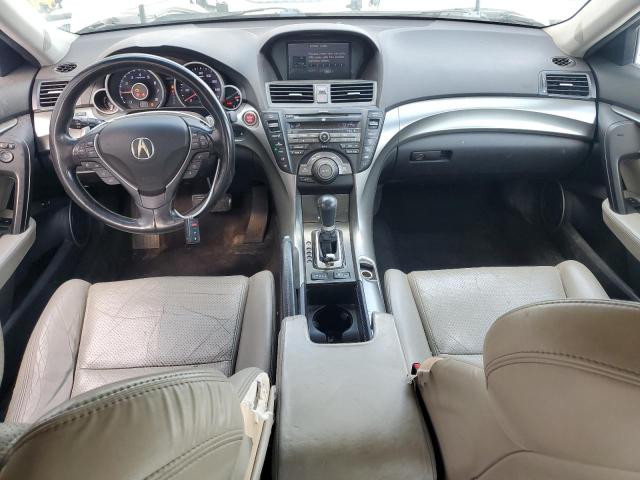 Photo 8 from auction – 2010 ACURA TL with VIN 19UUA9F57AA008969