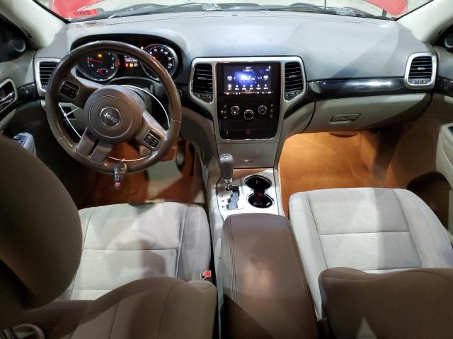 Photo 8 from auction – 2011 JEEP GRAND CHER with VIN 1J4RR4GG4BC512069