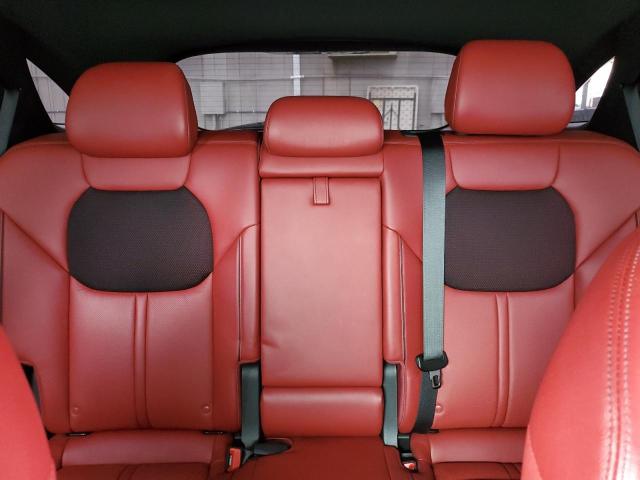 Photo 10 from auction – 2022 GENESIS GV70 BASE with VIN KMUMADTB2NU034666