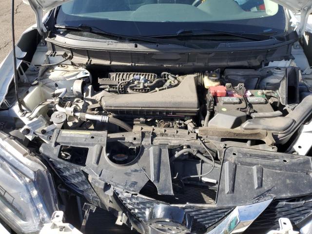 Photo 12 from auction – 2015 NISSAN ROGUE S with VIN 5N1AT2MV4FC854313