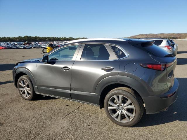 Photo 2 from auction – 2024 MAZDA CX-30 PREF with VIN 3MVDMBCM4RM621301