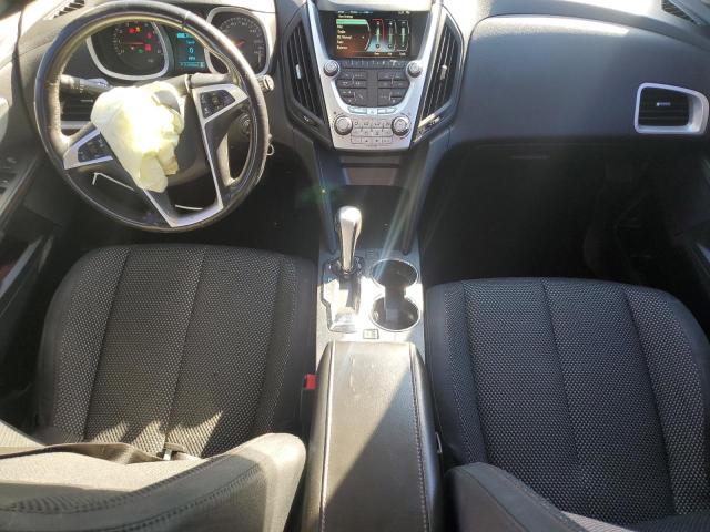 Photo 8 from auction – 2015 CHEVROLET EQUINOX LT with VIN 2GNALBEK8F6350145