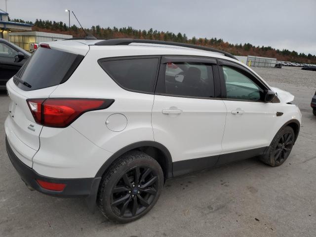 Photo 3 from auction – 2019 FORD ESCAPE with VIN 1FMCU0GD0KUA84175
