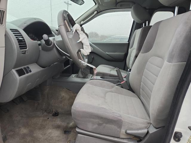Photo 7 from auction – 2010 NISSAN FRONTIER K with VIN 1N6BD0CT5AC449917