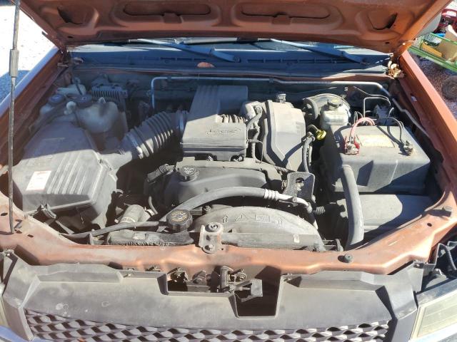 Photo 11 from auction – 2005 CHEVROLET COLORADO with VIN 1GCDT136158234770